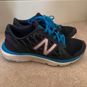 new balance sneakers